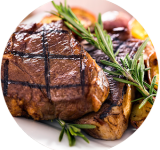 Steak