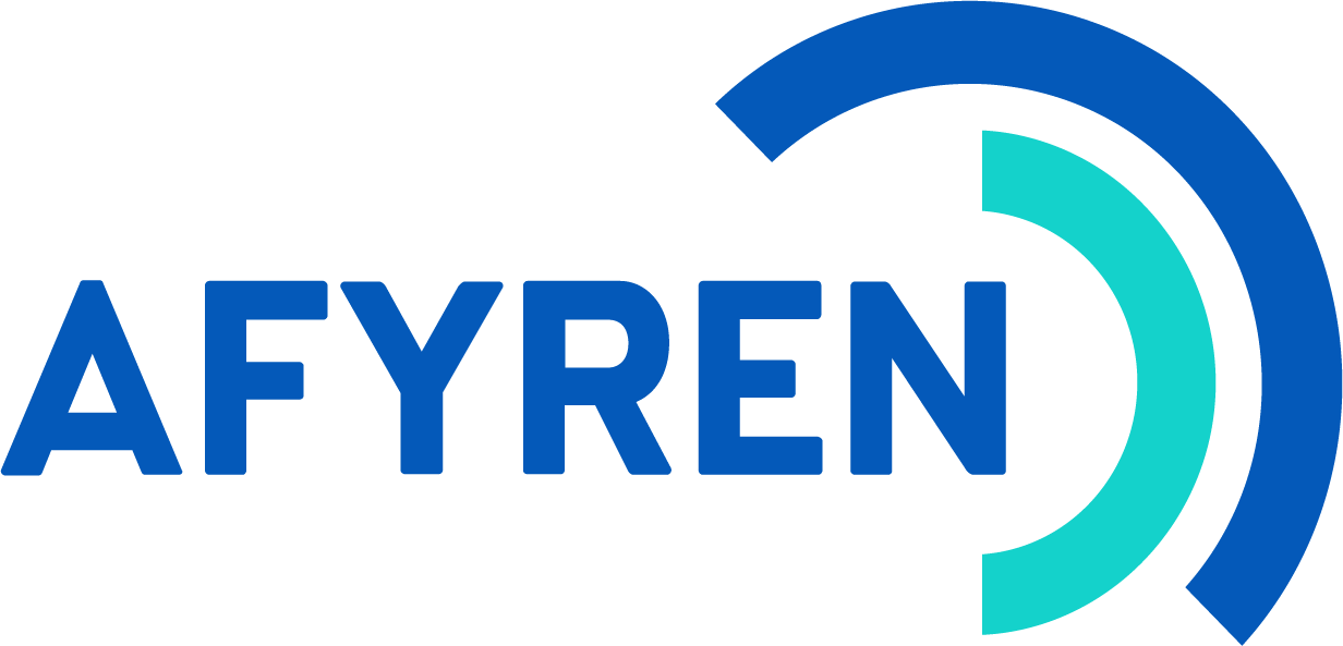 logo afyren