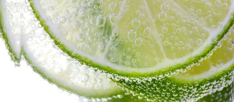 Image citron vert