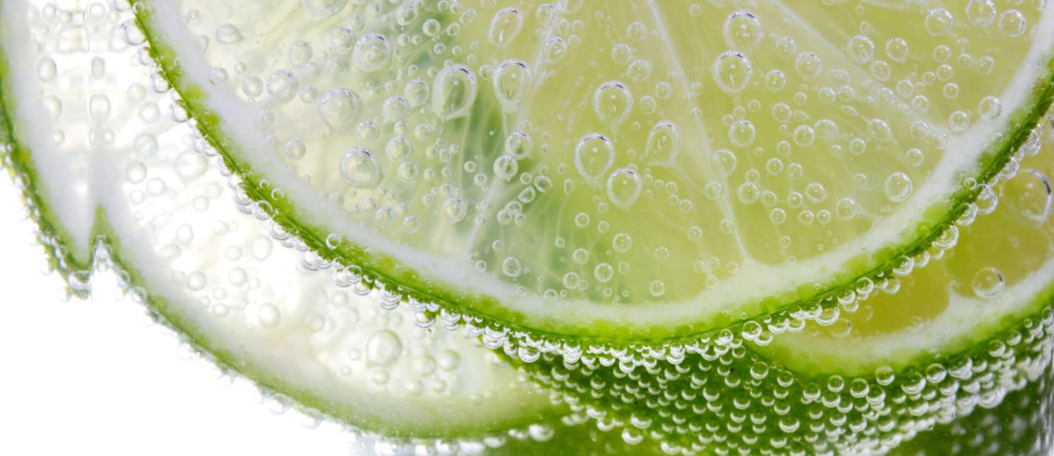 Image citron vert