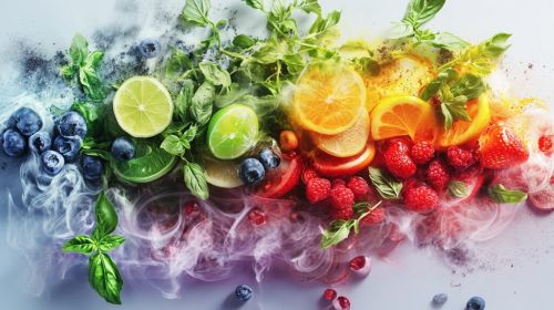 Tendances aromatiques