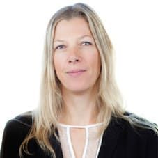 Portrait d'une femme